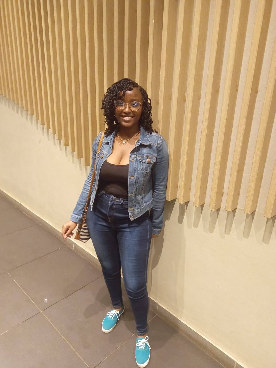Maureen Wanjiru